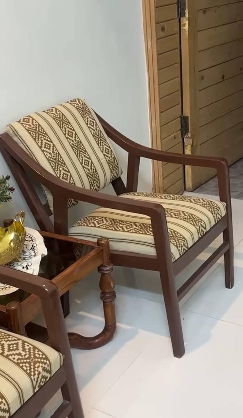 dinning set 2