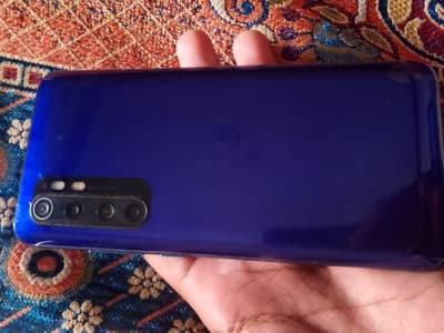 Xiaomi Mi Note 10 Lite