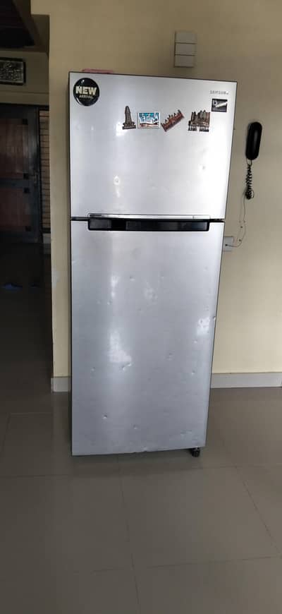 Samsung Refrigerator No Frost