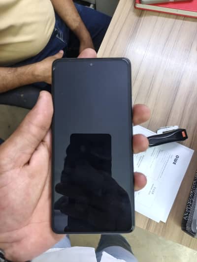 Xiaomi 11T