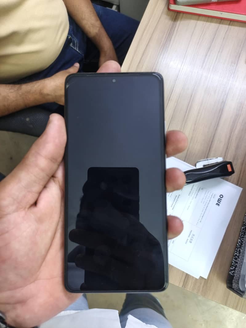 Xiaomi 11T 0