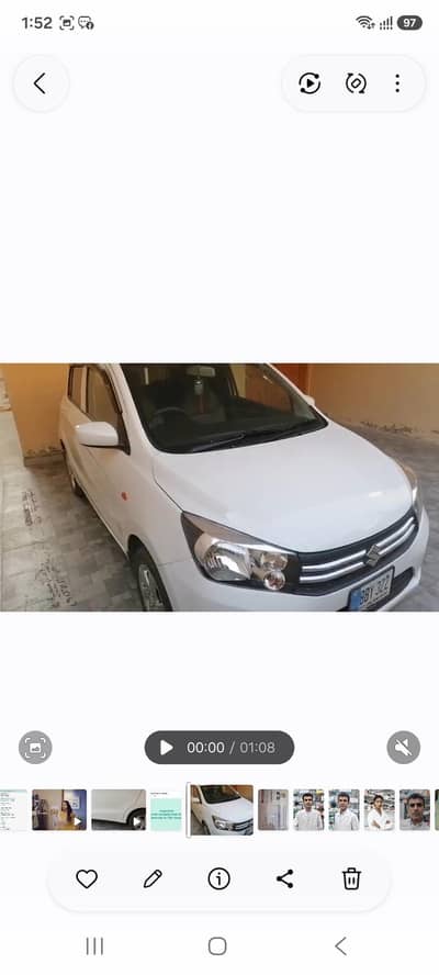 Suzuki Cultus 2023 . . 03006363923