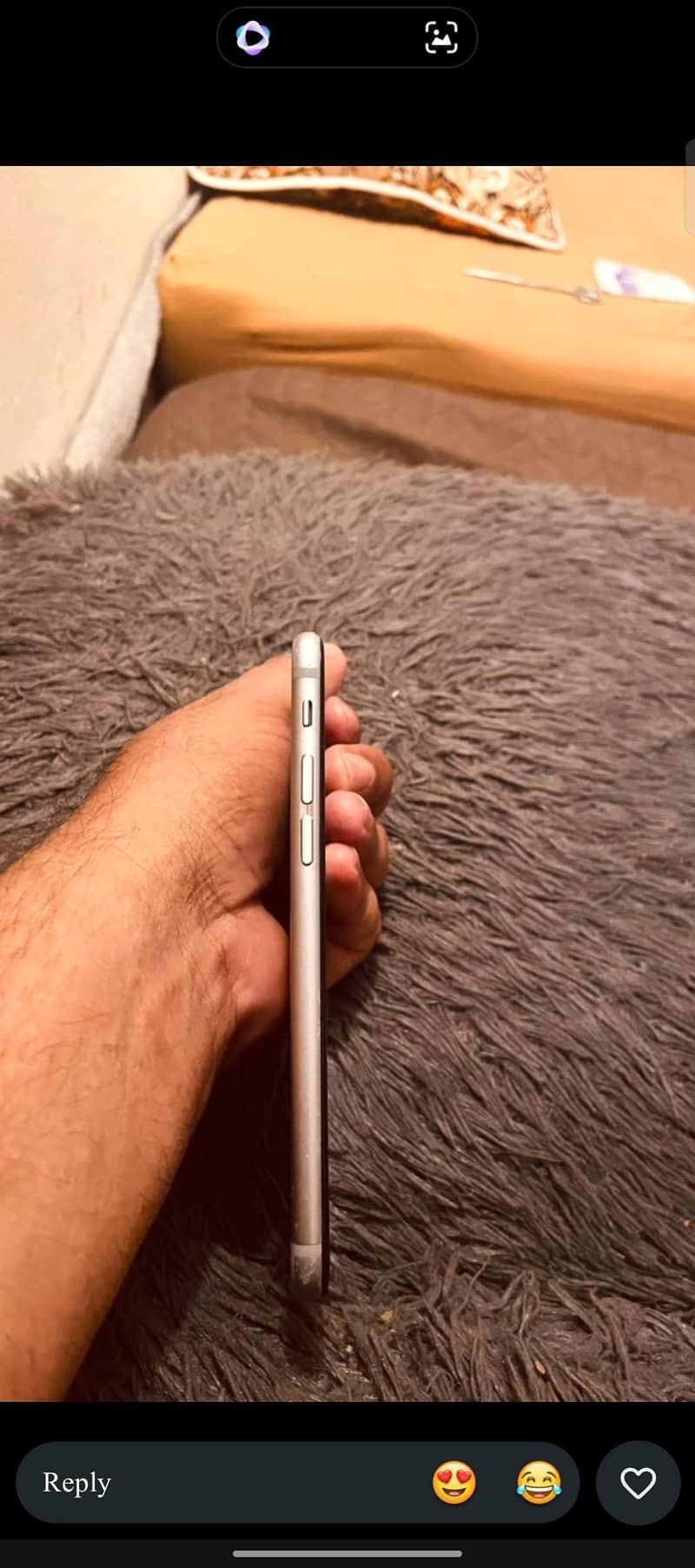Apple iPhone 6S 1