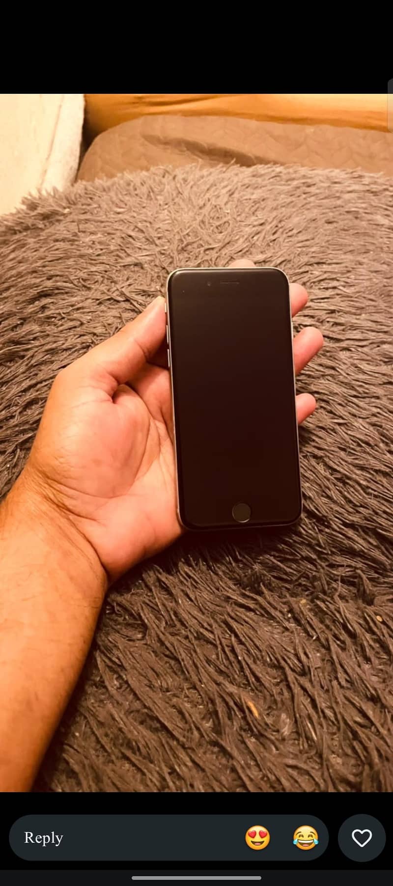 Apple iPhone 6S 5