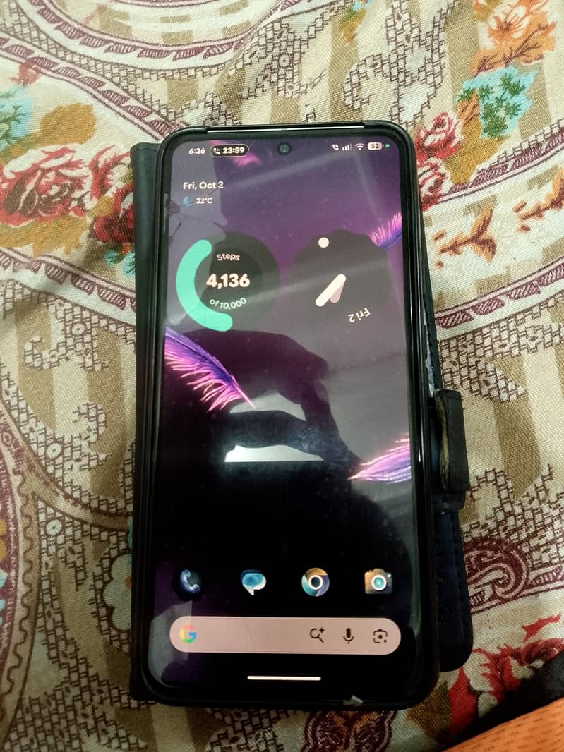 Google Pixel 8 3