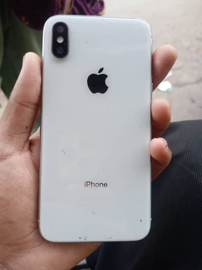 Apple iPhone XS