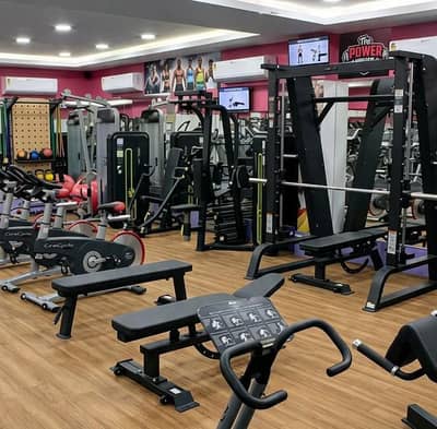 hack squat rack smith leg curler curl machine hamstring leg press gym