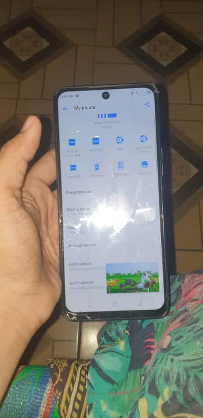Tecno Spark 8 Pro