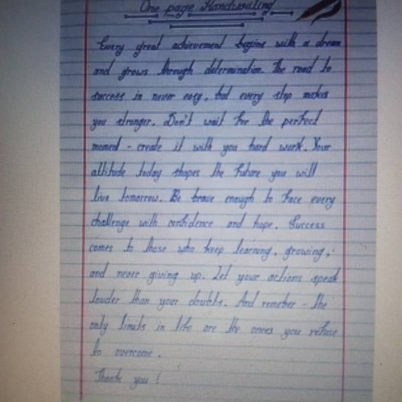 Content writer 6