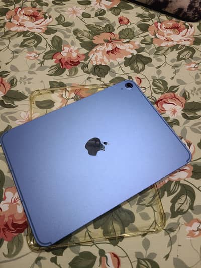 Ipad A16 128 GB 10/10