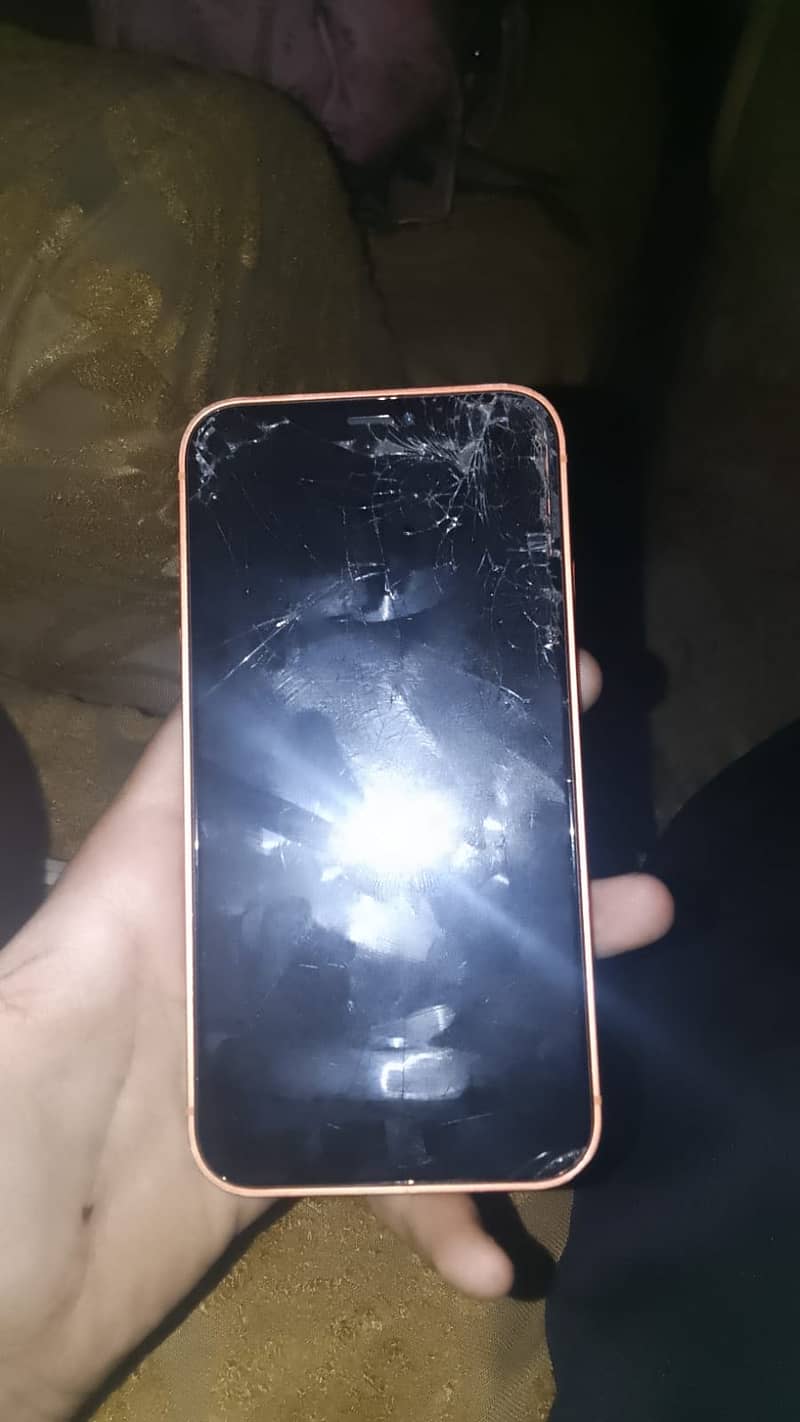 Apple iPhone XR 1