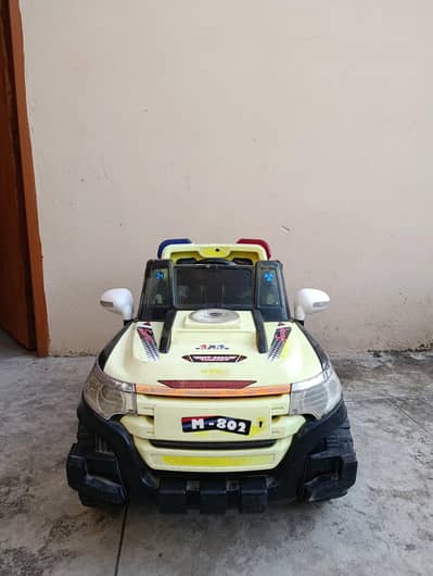 kids electric jeep 4x4 battery operated for sale