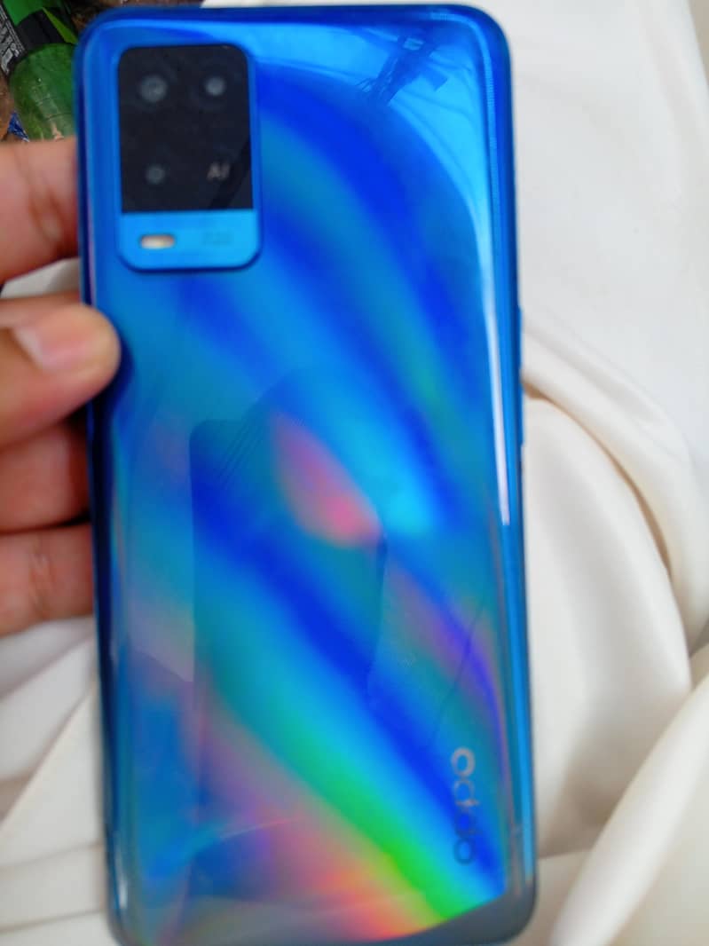 OPPO A54 0