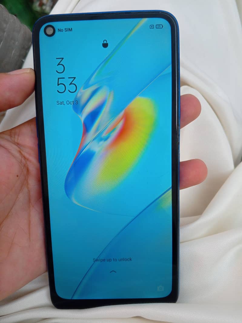 OPPO A54 2