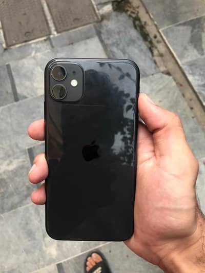 Apple iPhone 11