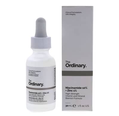 The ordinary serum