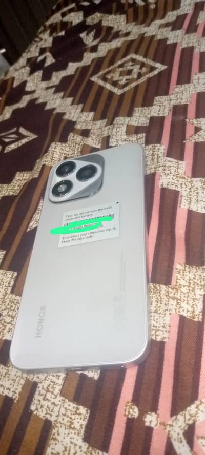 best for gaming Honor 400 lite 8/256