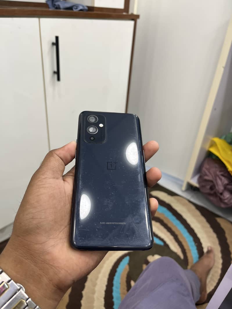 One Plus 9 0