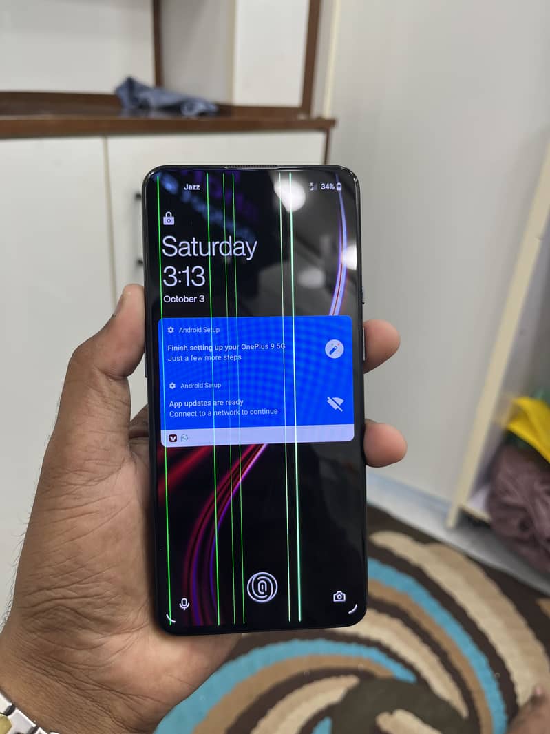One Plus 9 2