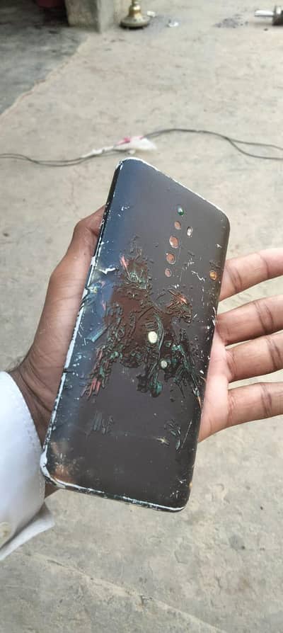 OPPO Reno 2Z 8/256