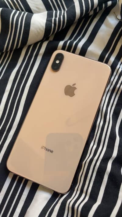 Apple iPhone XS Max