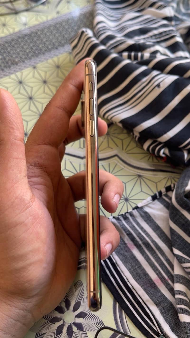 Apple iPhone XS Max 1