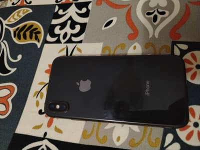 Apple iPhone X