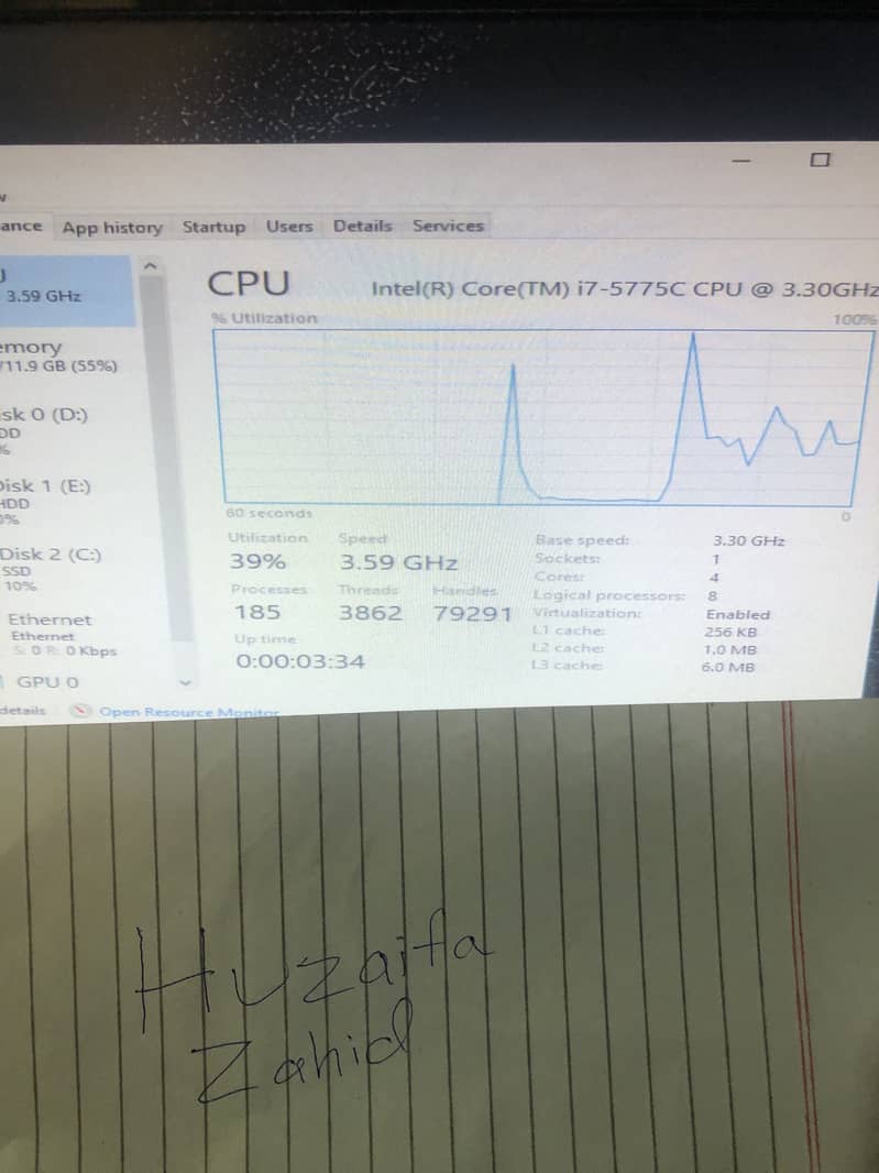 Core i7 5775c 1