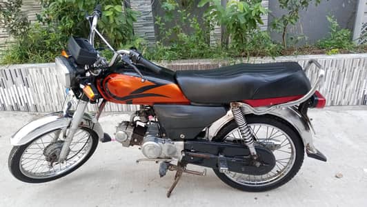 Ravi 2019 Islamabad urgent sale