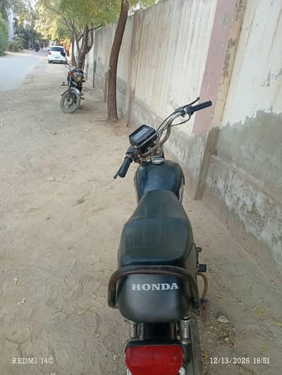 Super Power SP 70 For Urgent Sale - Karachi Registered (All OK)