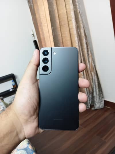 Samsung Mobile S22