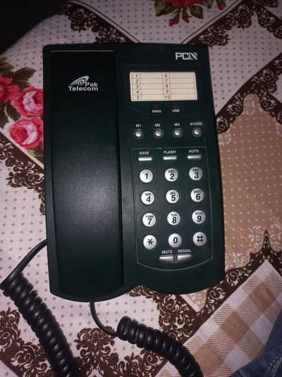 telephone wirless