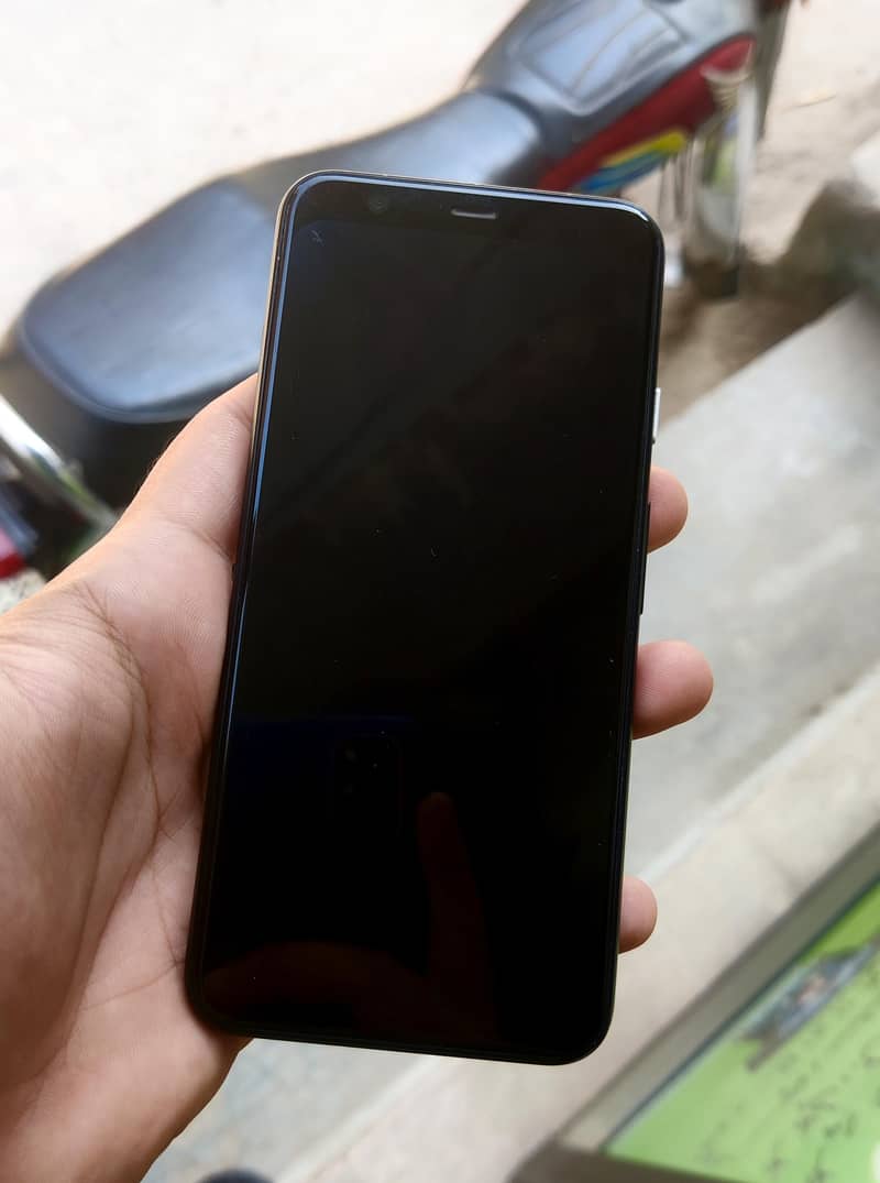 Google Pixel 4 2