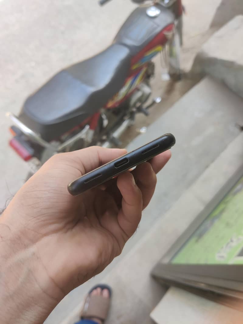 Google Pixel 4 4
