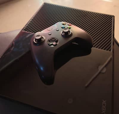 Xbox One