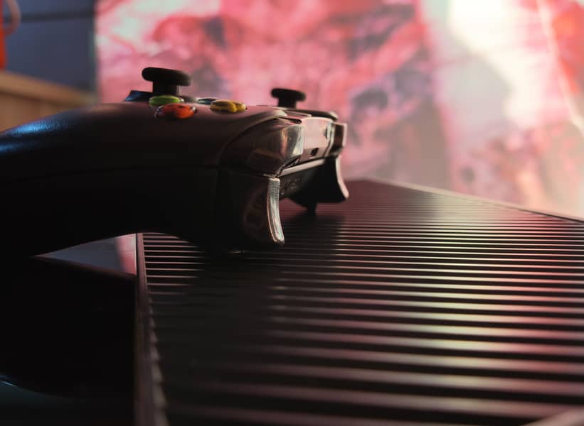 Xbox One 1