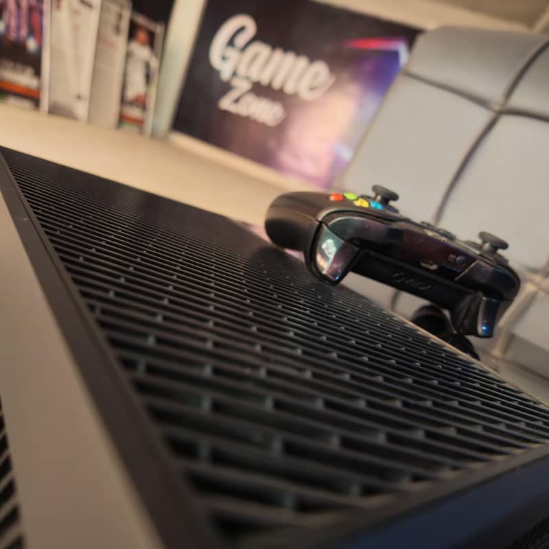 Xbox One 2