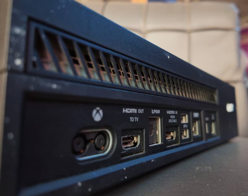 Xbox One 3