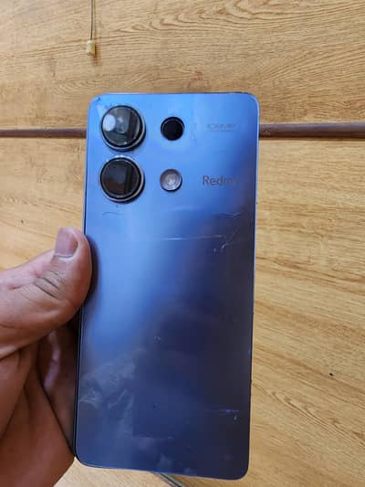 Xiaomi Redmi Note 13