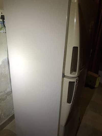 Fridge good condition