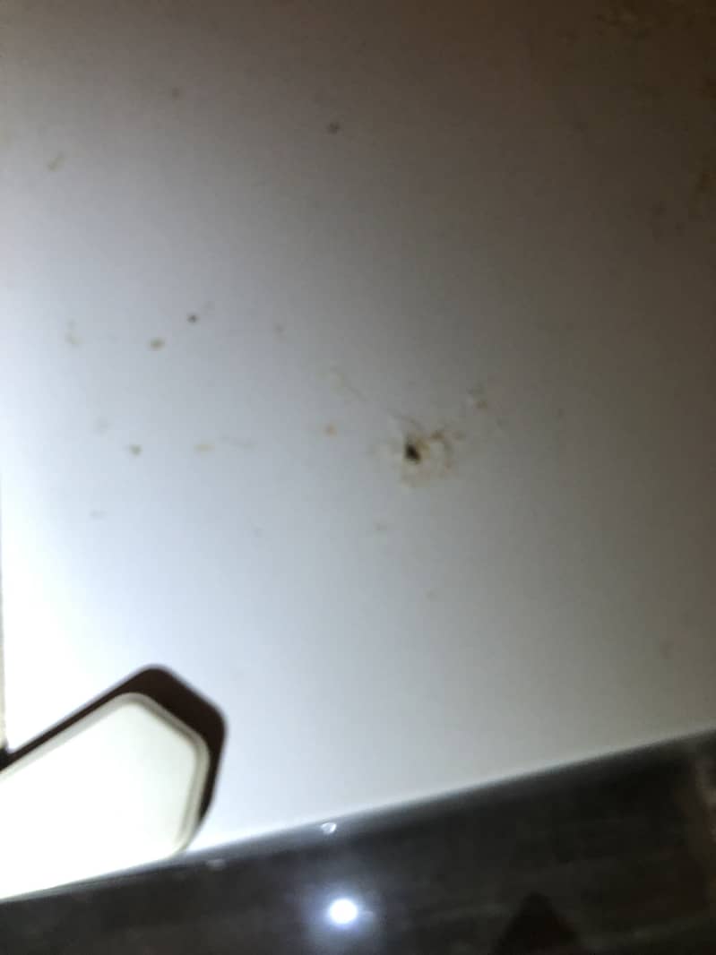 Fridge good condition 5