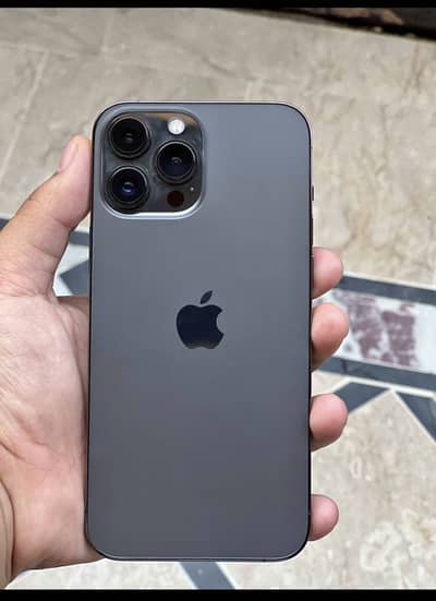 Apple iPhone 13 Pro Max