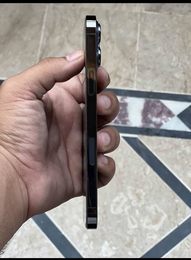 Apple iPhone 13 Pro Max 1