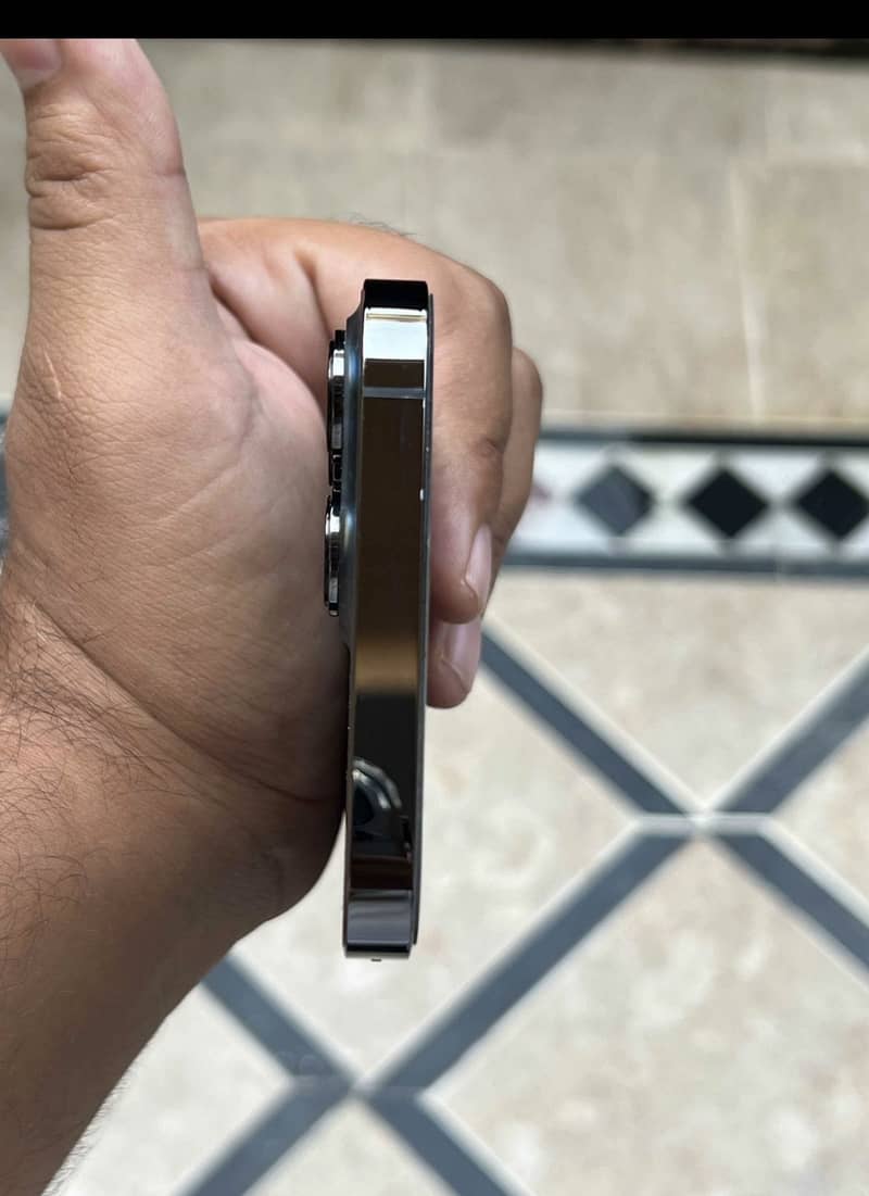 Apple iPhone 13 Pro Max 2