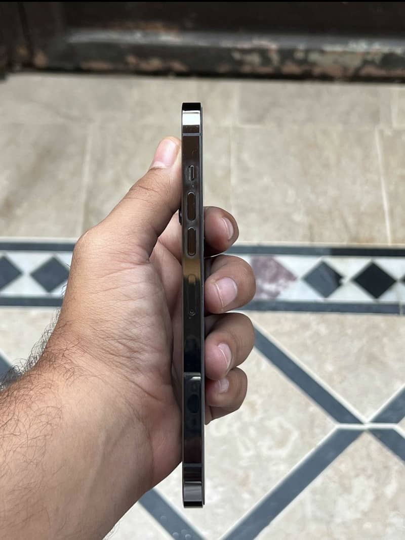 Apple iPhone 13 Pro Max 3