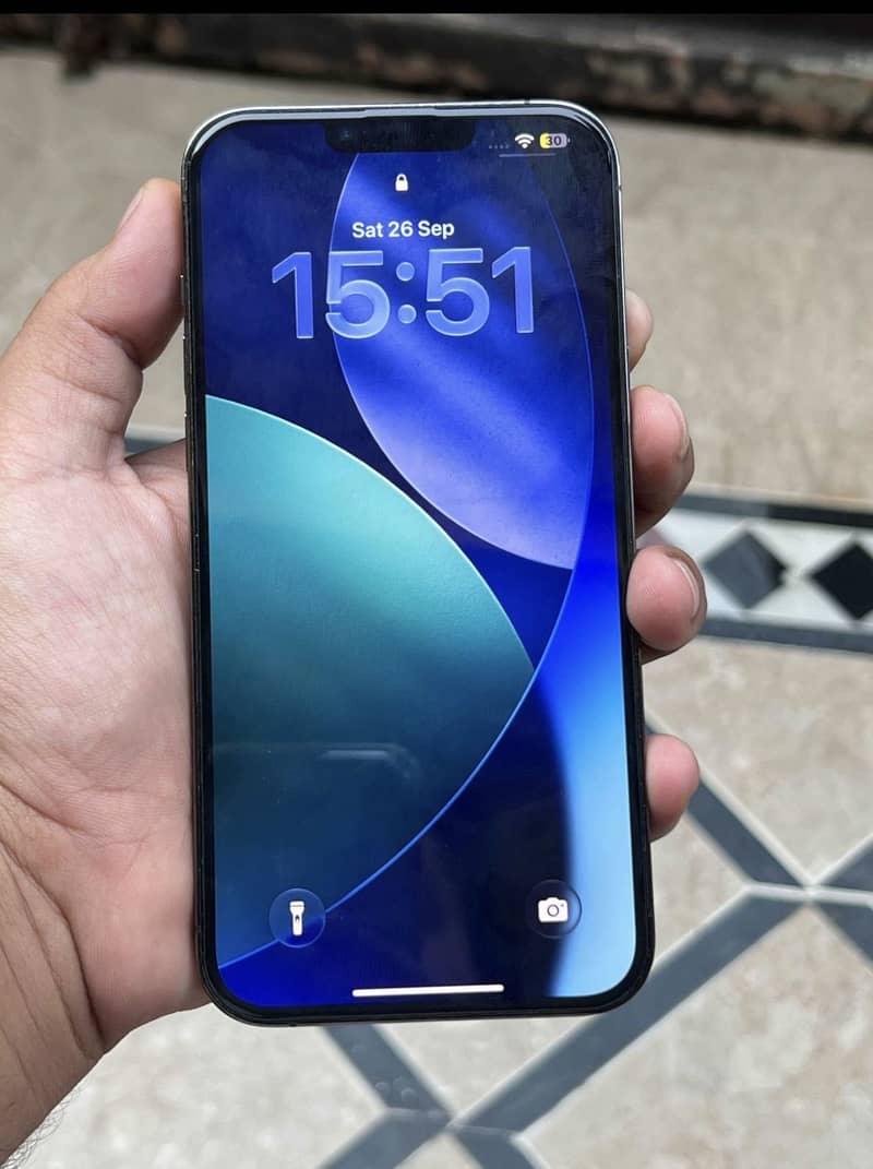 Apple iPhone 13 Pro Max 5