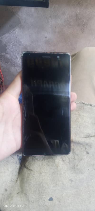 Nokia 7 Plus