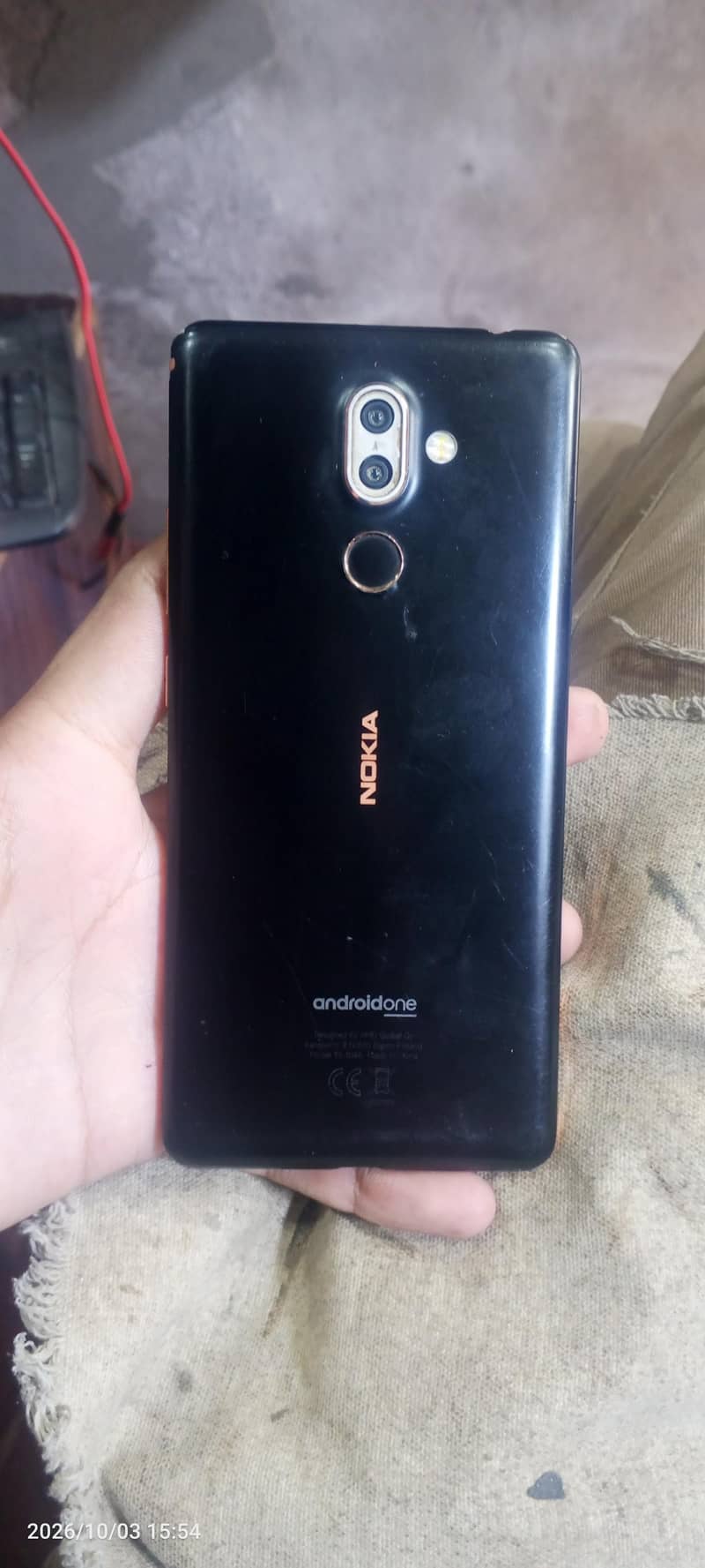 Nokia 7 Plus 1