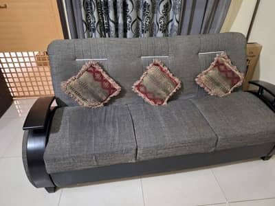 Sofa set for sale