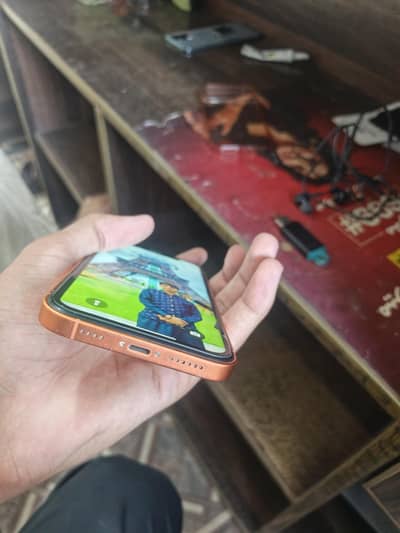 Apple iPhone XR
